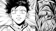 Visual from the manga (Image credit: Shueisha)
